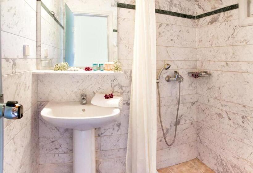 スタンダードスタジオ, Blue Horizon Studios