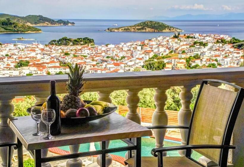 スタンダードスタジオ, Blue Horizon Studios