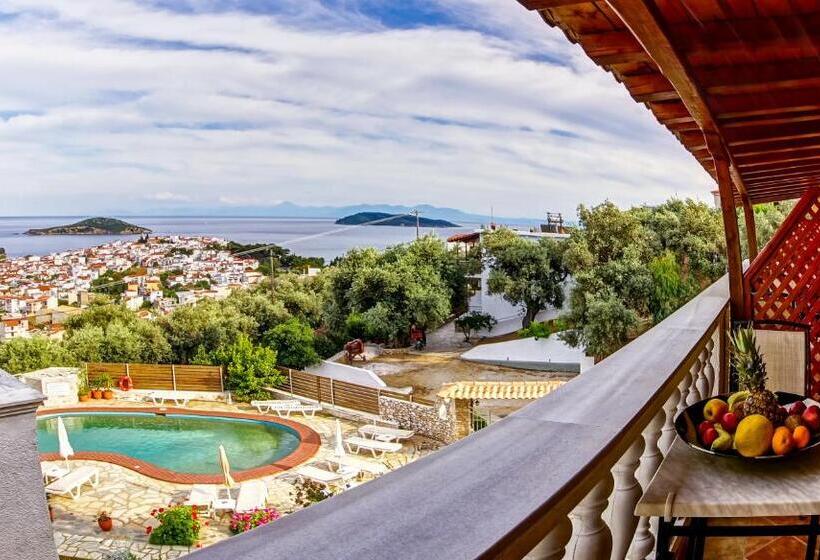 スタンダードスタジオ, Blue Horizon Studios