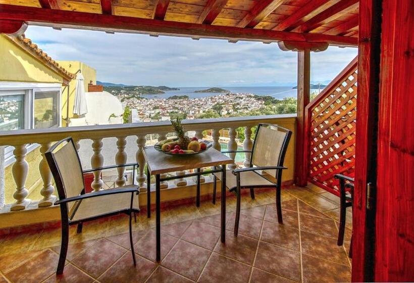 スタンダードスタジオ, Blue Horizon Studios