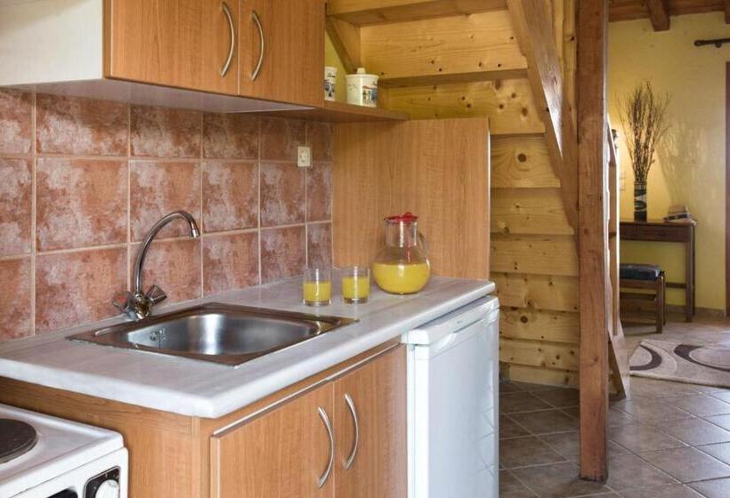 スタンダードスタジオ, Blue Horizon Studios