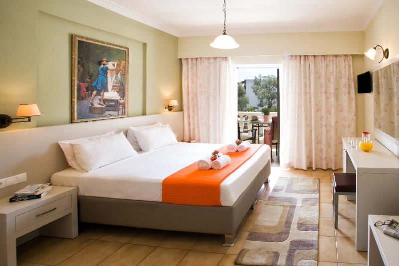 スーペリアールーム, Blue Horizon Studios