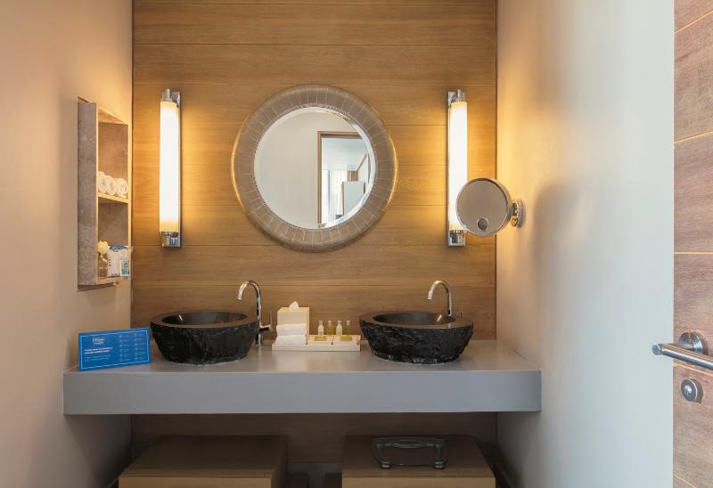 1ベッドルームのスーペリアアパートメント, Blue Horizon Studios