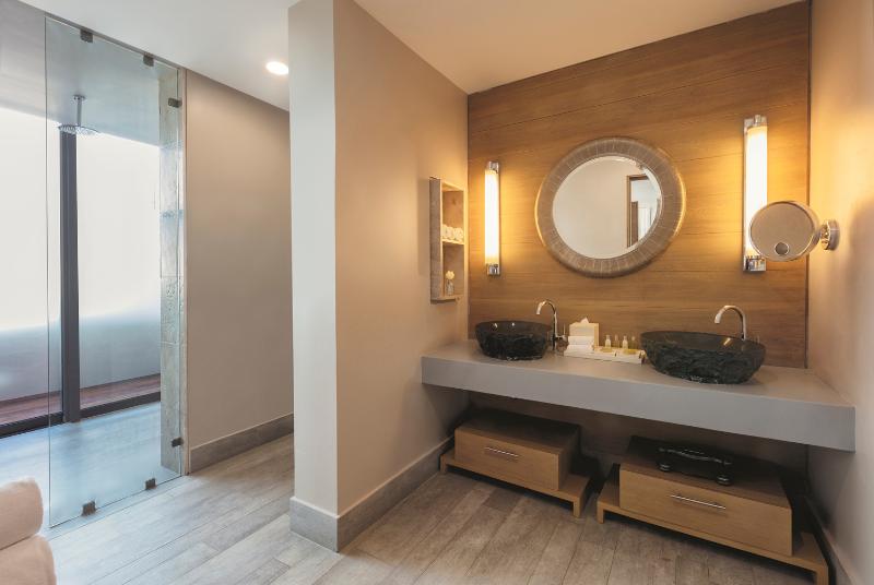 1ベッドルームのスーペリアアパートメント, Blue Horizon Studios