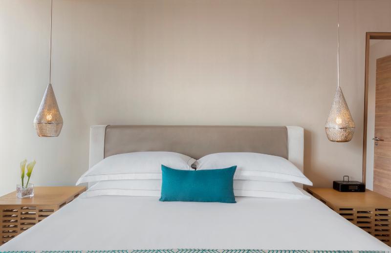 1ベッドルームのスーペリアアパートメント, Blue Horizon Studios