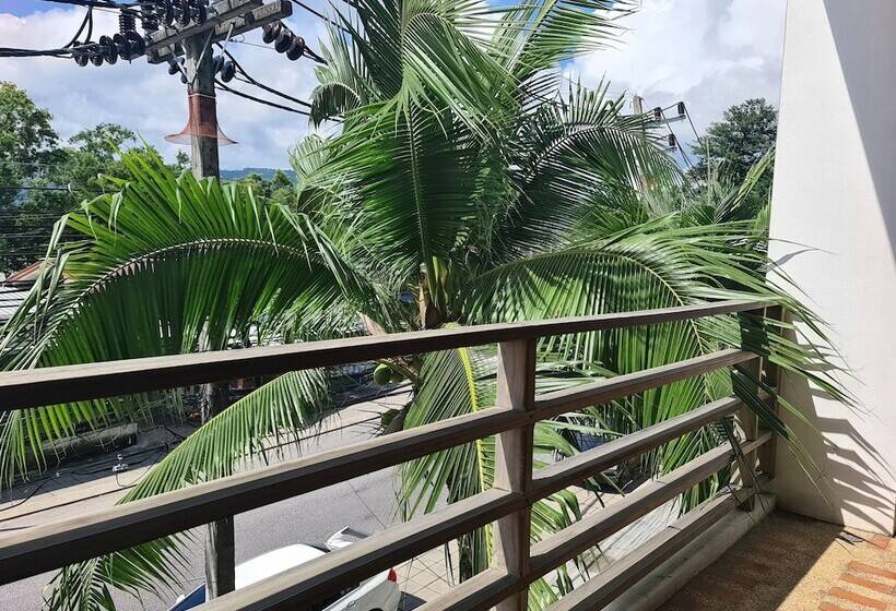 غرفة سوبيريور, Chaweng Park Place