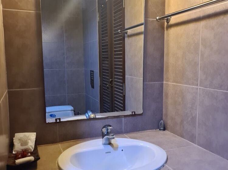 غرفة سوبيريور, Chaweng Park Place