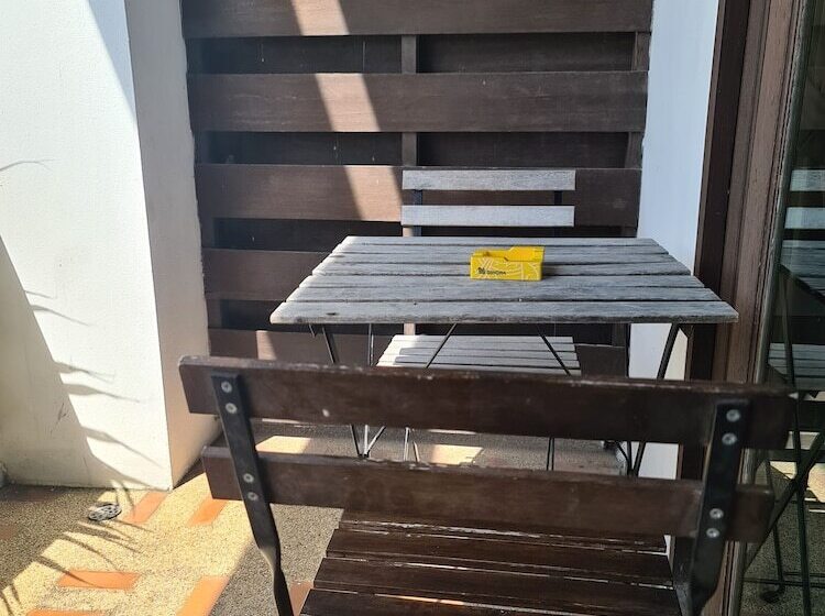 غرفة سوبيريور, Chaweng Park Place