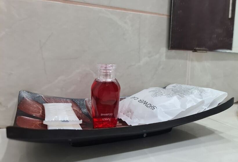 غرفة ديلوكس, Chaweng Park Place