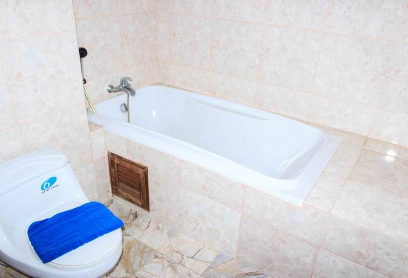 غرفة ديلوكس, Chaweng Park Place