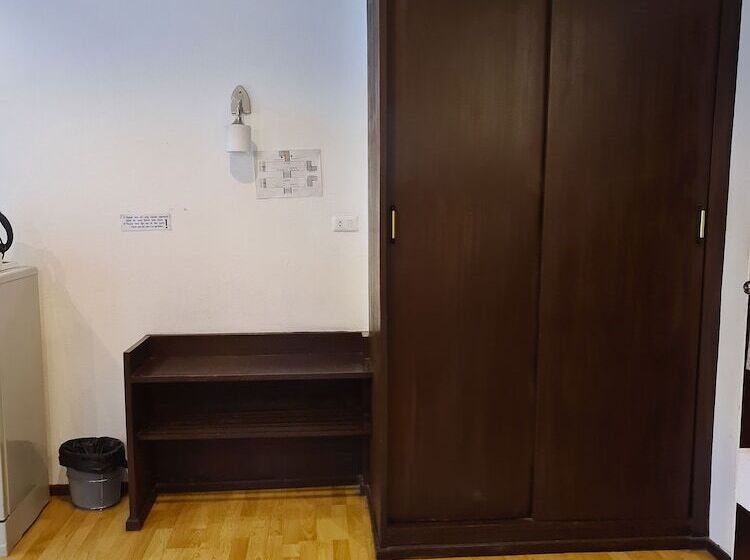 غرفة ديلوكس, Chaweng Park Place