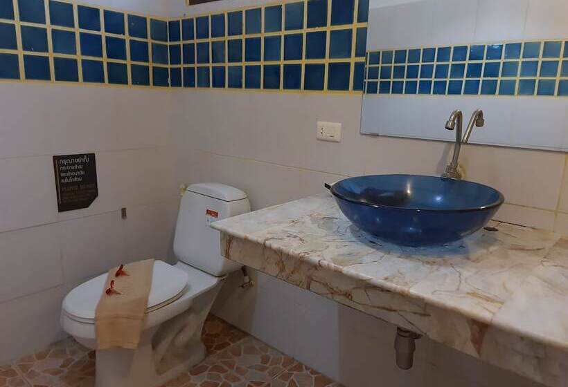 بنجلو ديلوكس, Chaweng Park Place