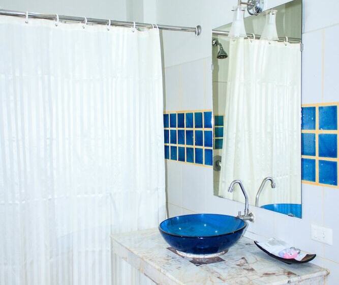 بنجلو ديلوكس, Chaweng Park Place