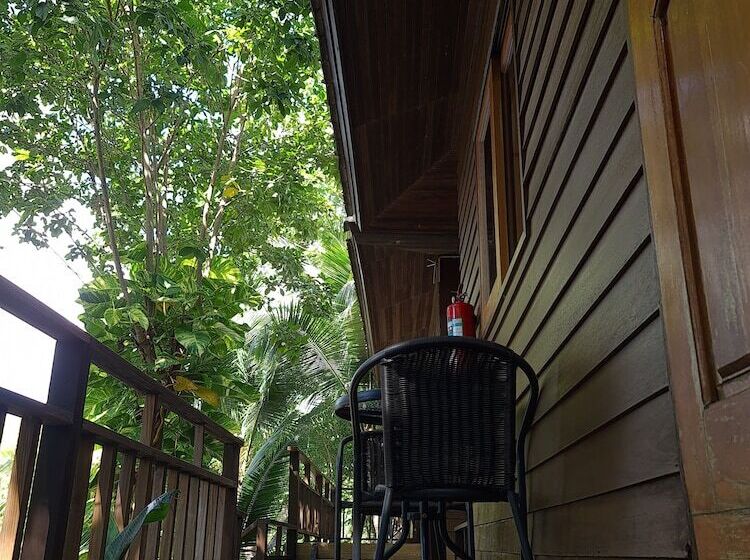 بنجلو ديلوكس, Chaweng Park Place