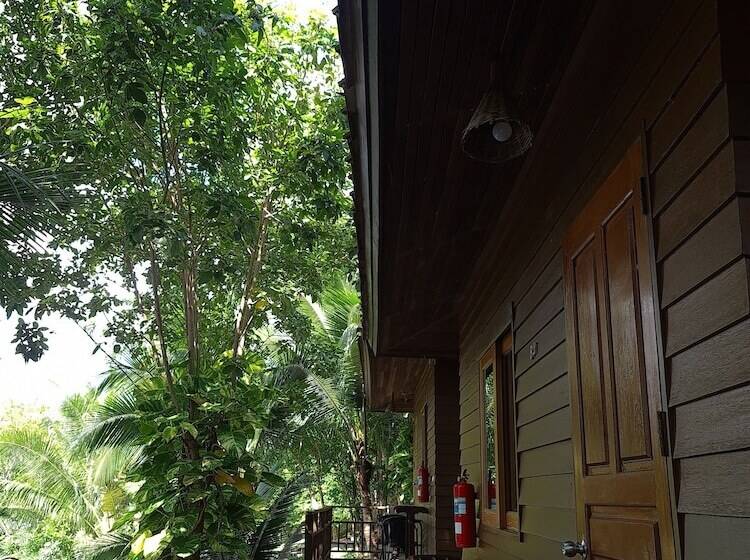 بنجلو ديلوكس, Chaweng Park Place