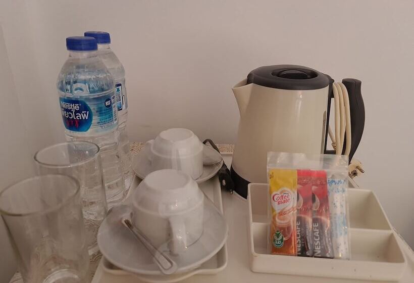 بنجلو ديلوكس, Chaweng Park Place