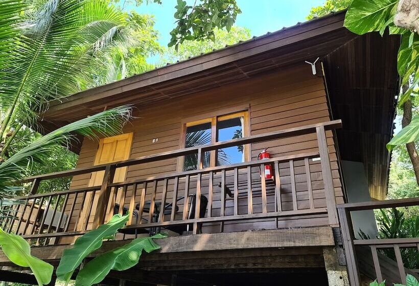 بنجلو ديلوكس, Chaweng Park Place