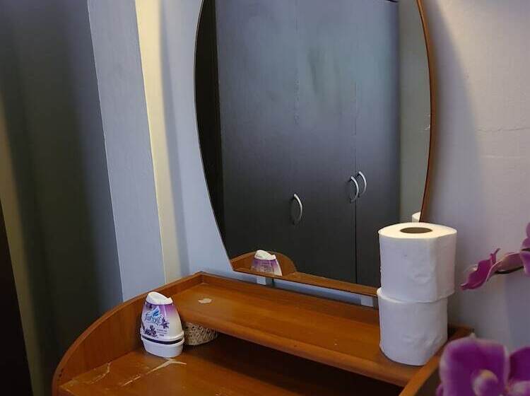 بنجلو ديلوكس, Chaweng Park Place