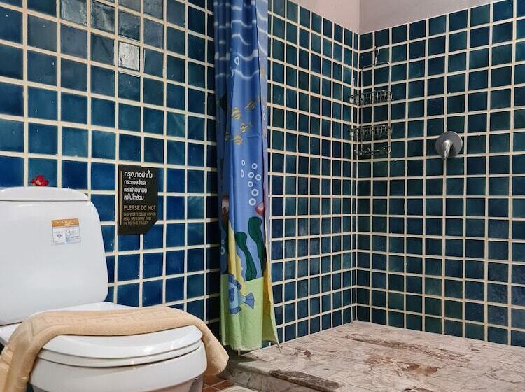 فيلا غرفتين نوم, Chaweng Park Place