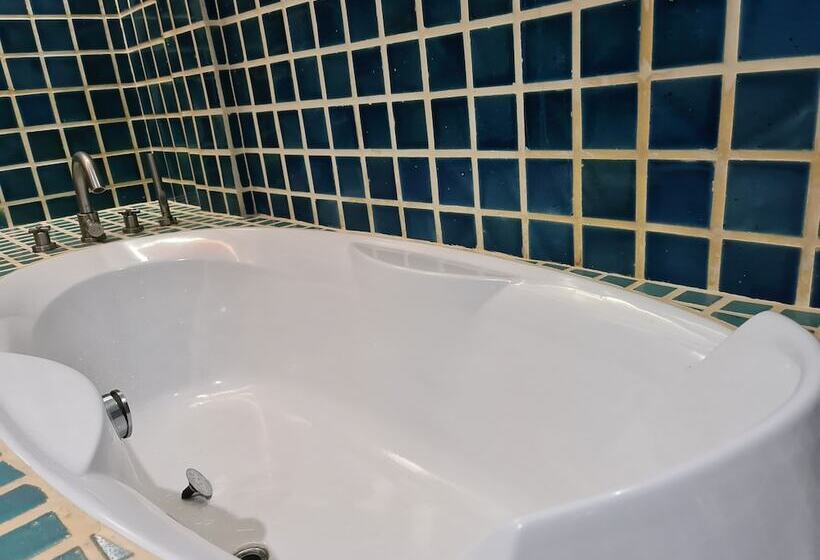 فيلا غرفتين نوم, Chaweng Park Place