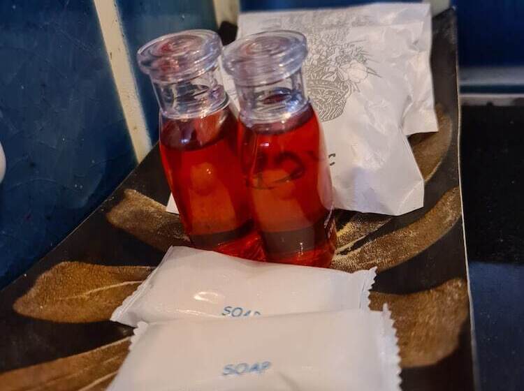 فيلا غرفتين نوم, Chaweng Park Place