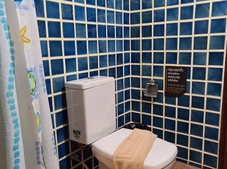 فيلا غرفتين نوم, Chaweng Park Place