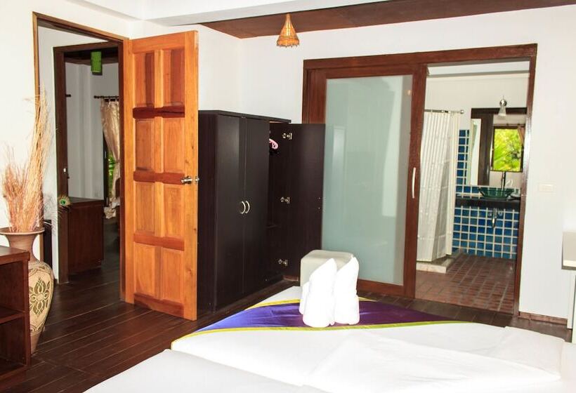 فيلا غرفتين نوم, Chaweng Park Place