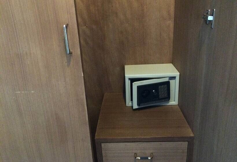 غرفة سوبيريور, Chaweng Park Place