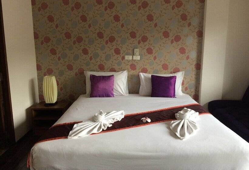 غرفة سوبيريور, Chaweng Park Place