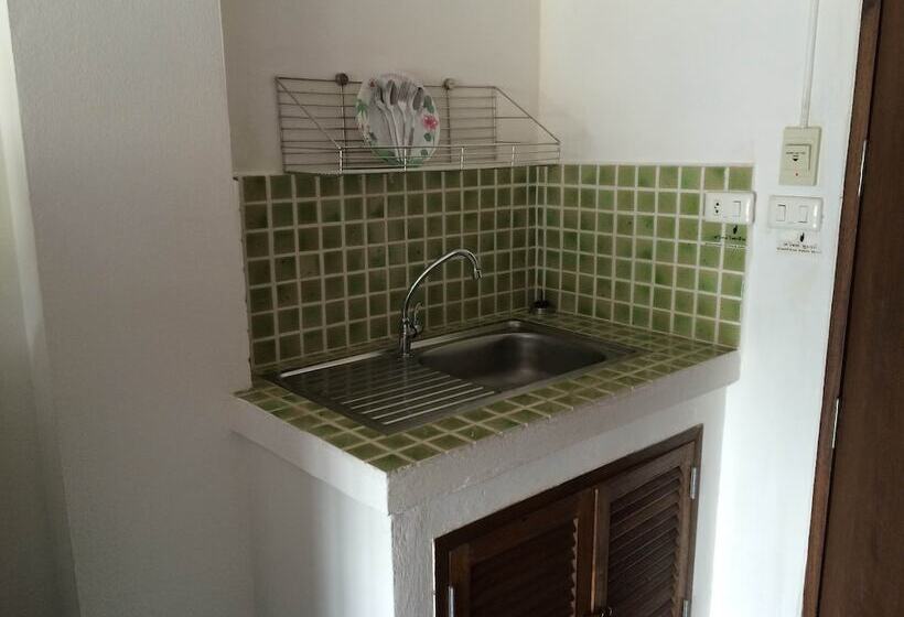 غرفة سوبيريور, Chaweng Park Place