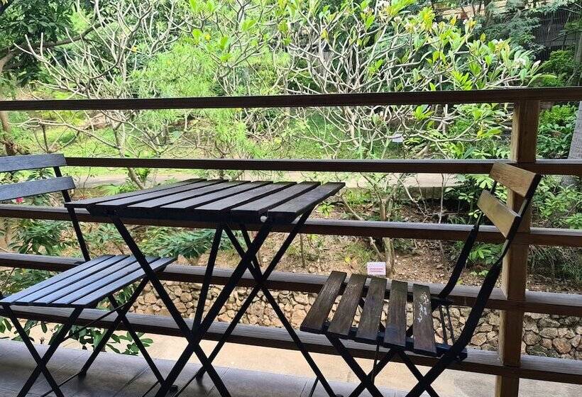 غرفة ديلوكس, Chaweng Park Place