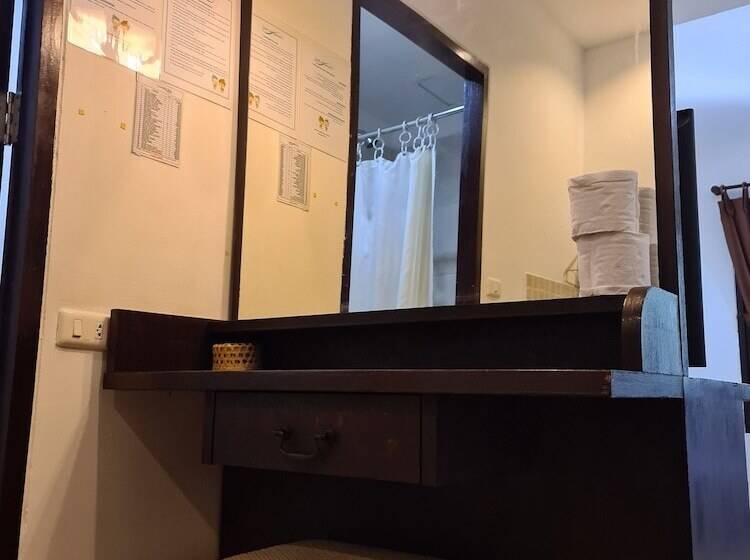 غرفة ديلوكس, Chaweng Park Place