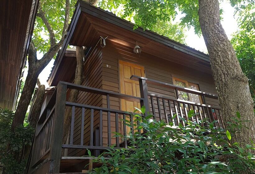 بنجلو ديلوكس, Chaweng Park Place