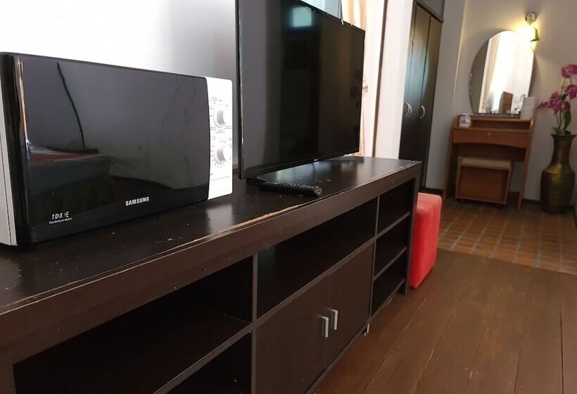 بنجلو ديلوكس, Chaweng Park Place