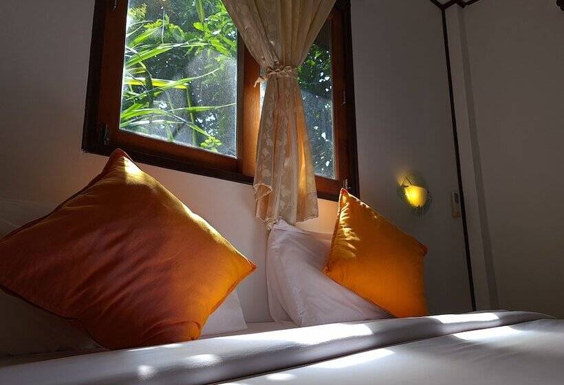 بنجلو ديلوكس, Chaweng Park Place