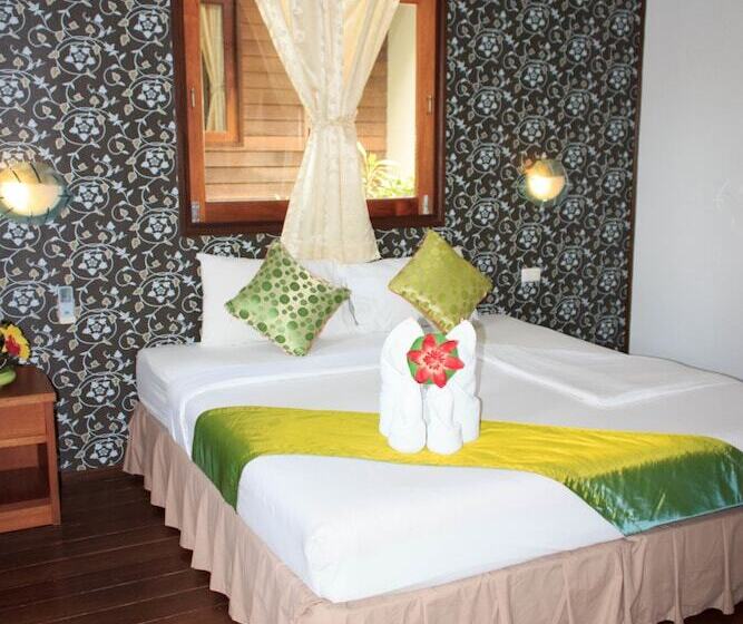 بنجلو ديلوكس, Chaweng Park Place