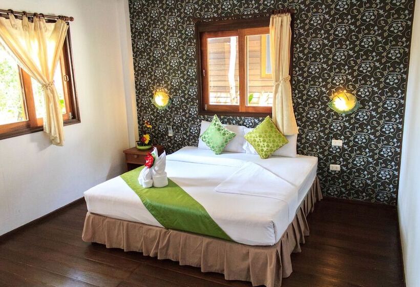 بنجلو ديلوكس, Chaweng Park Place