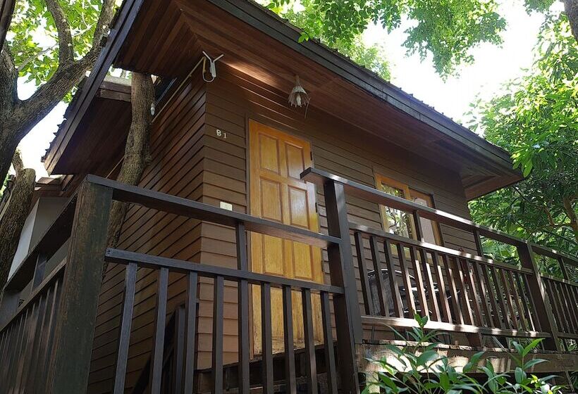 بنجلو ديلوكس, Chaweng Park Place