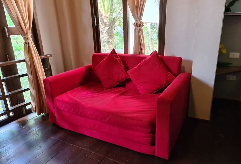 فيلا غرفتين نوم, Chaweng Park Place