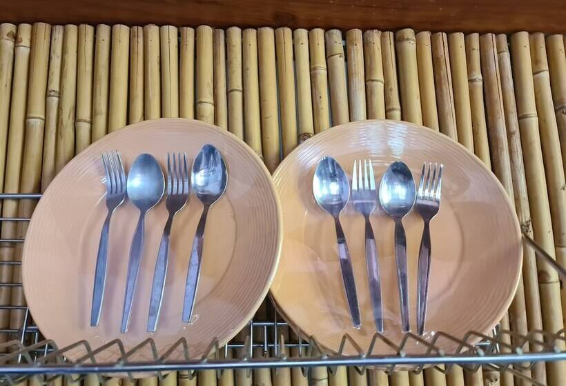 فيلا غرفتين نوم, Chaweng Park Place