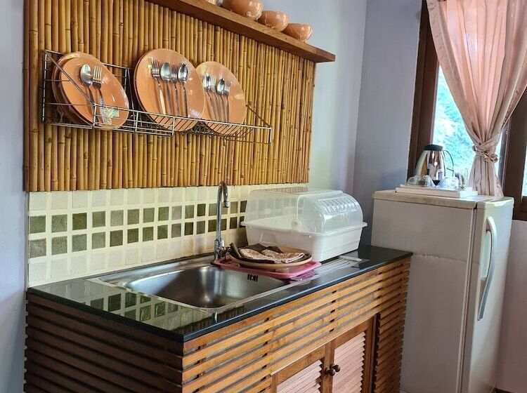 فيلا غرفتين نوم, Chaweng Park Place