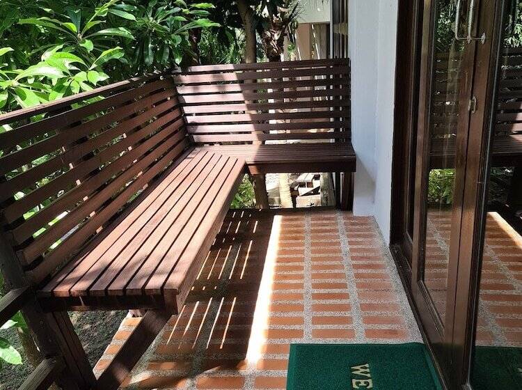 فيلا غرفتين نوم, Chaweng Park Place