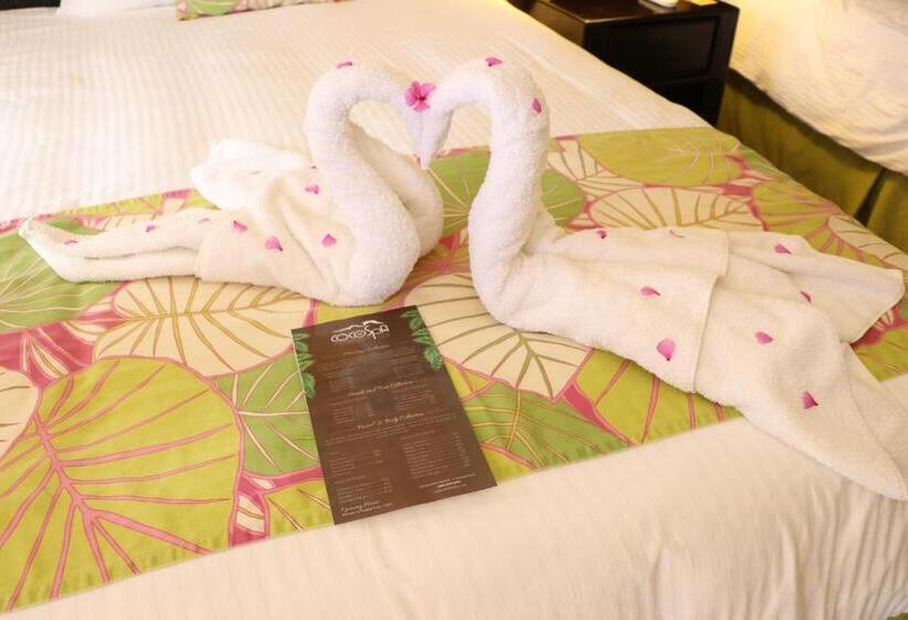 غرفة قياسية, Coco Beach