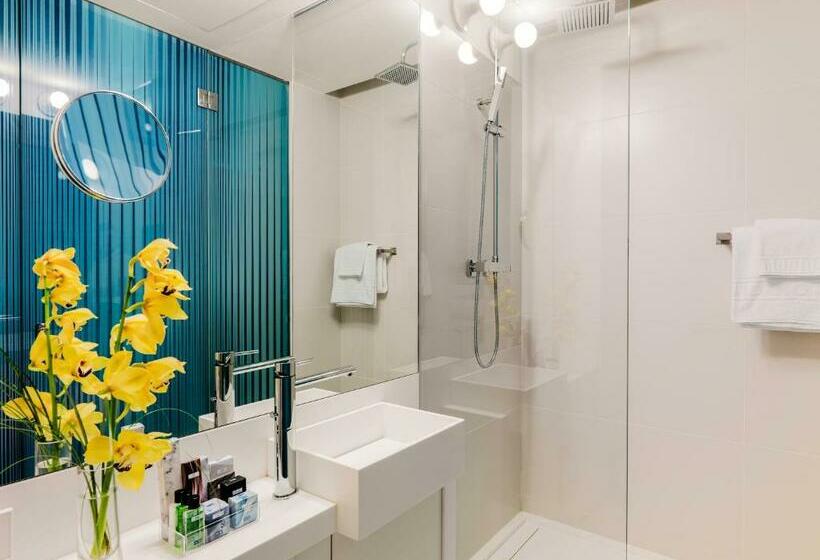 Номер Комфорт, H10 Urquinaona Plaza