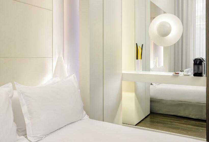 Номер Комфорт, H10 Urquinaona Plaza