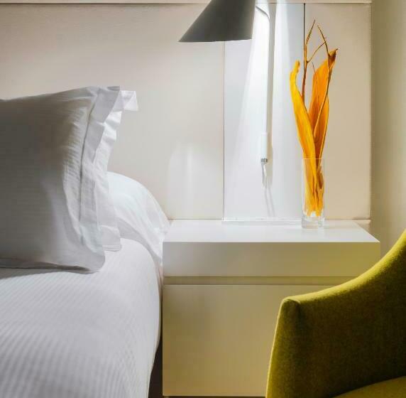 Номер Комфорт, H10 Urquinaona Plaza