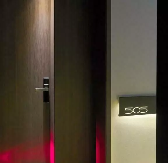 اتاق خانوادگی, H10 Urquinaona Plaza