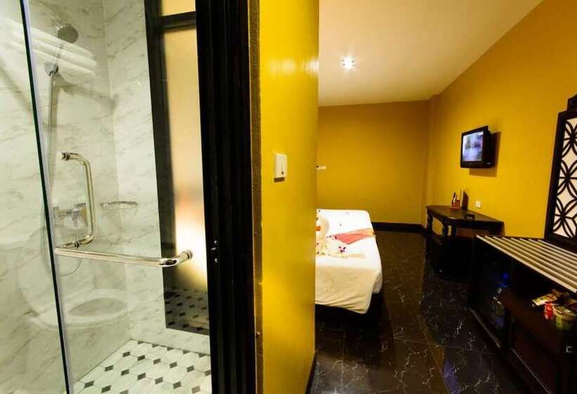 اتاق استاندارد, Khaosan Palace