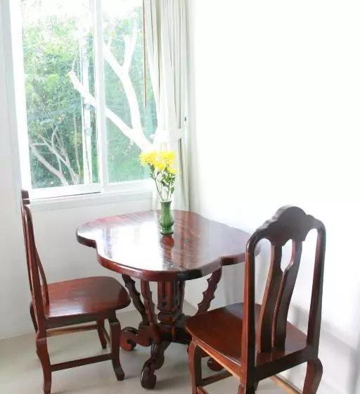 デラックスルーム, Kirati Beach Resort