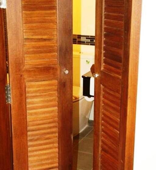 חדר משפחתי, Kirati Beach Resort